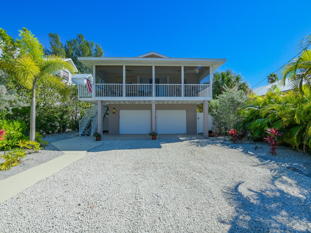 A Change In Latitude by AMI Locals