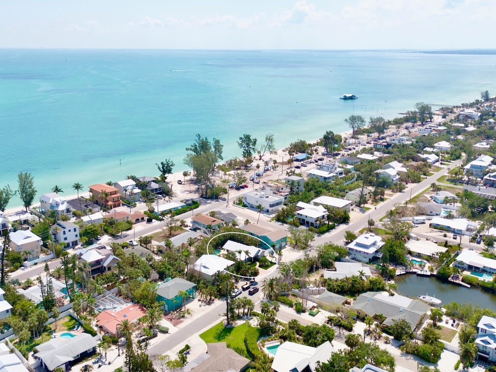 Well-Situated Vacation Property