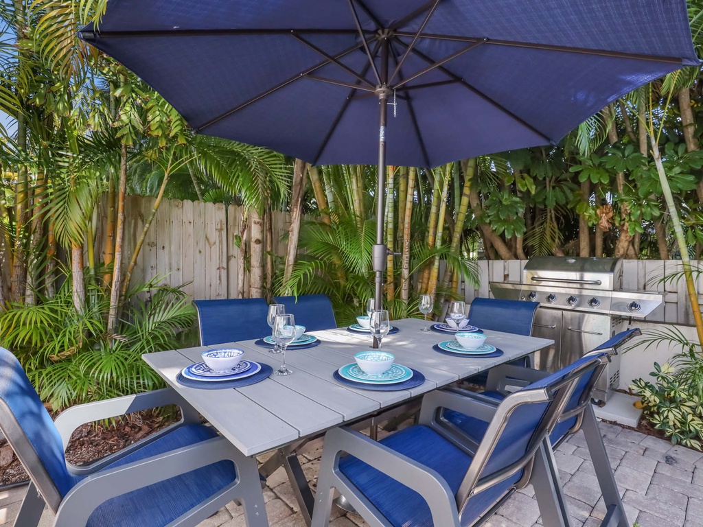 Table for gatherings