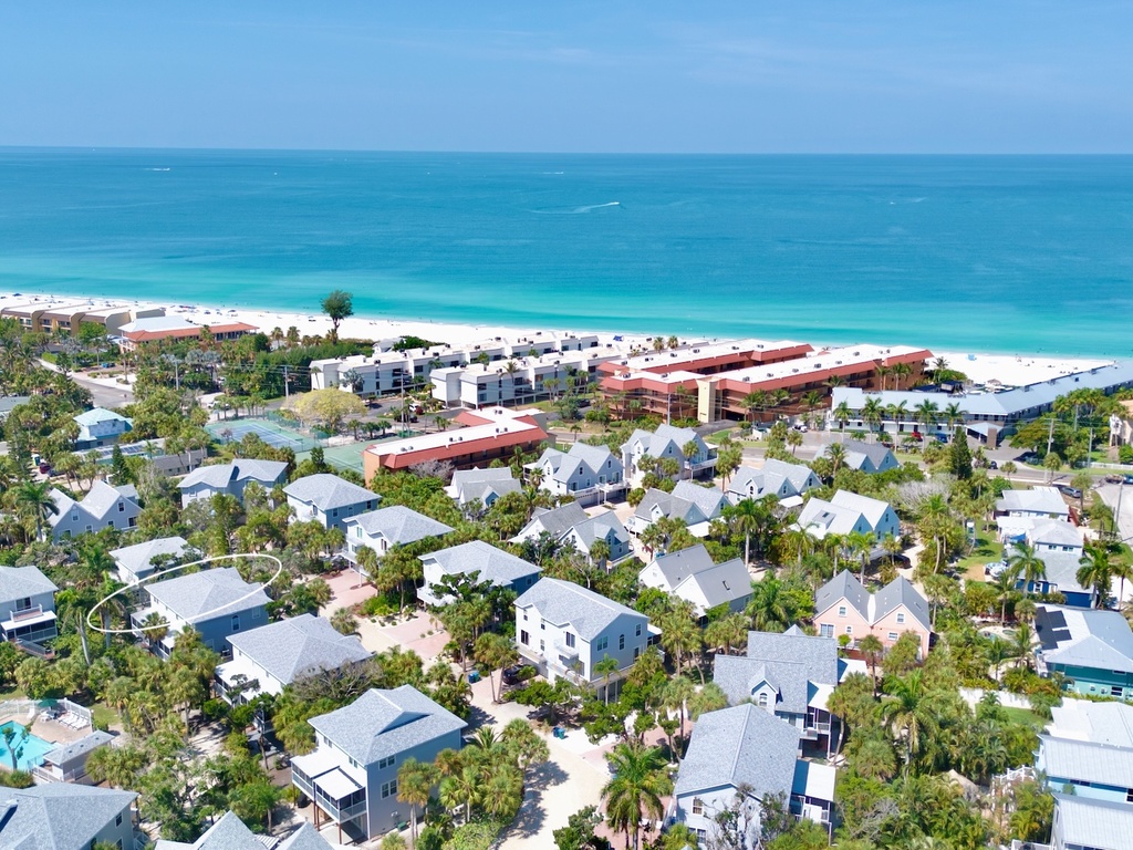 Sunshine Daydream by Anna Maria Island Accommodations