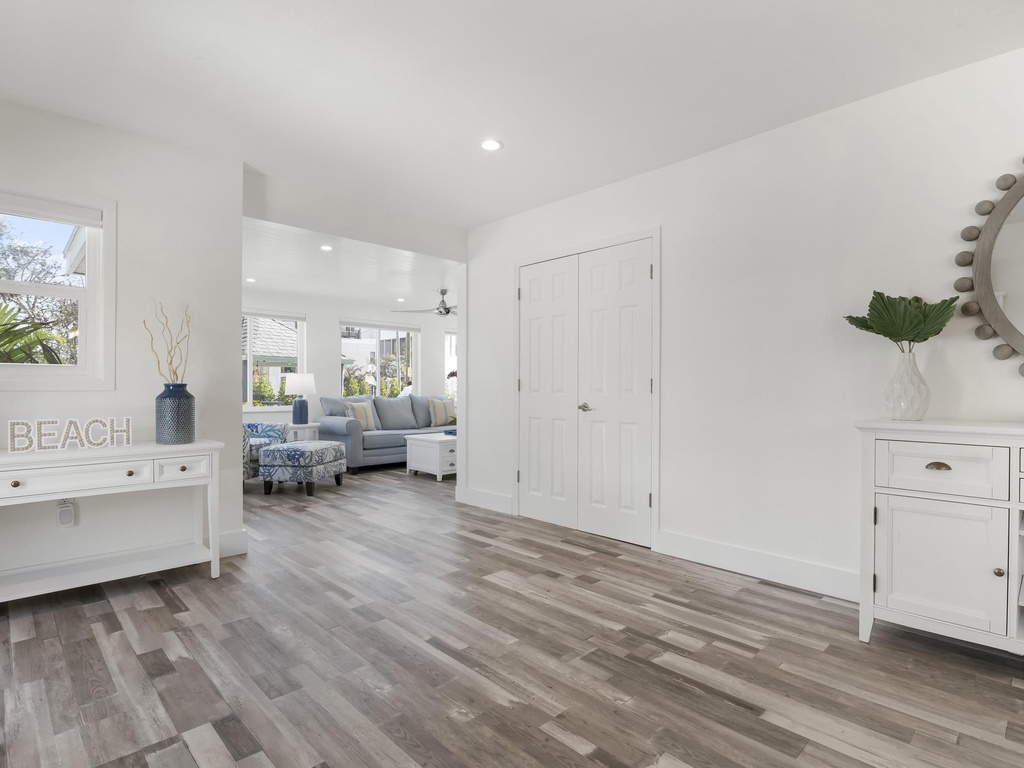 Shore's Nice- AMI Accommodations