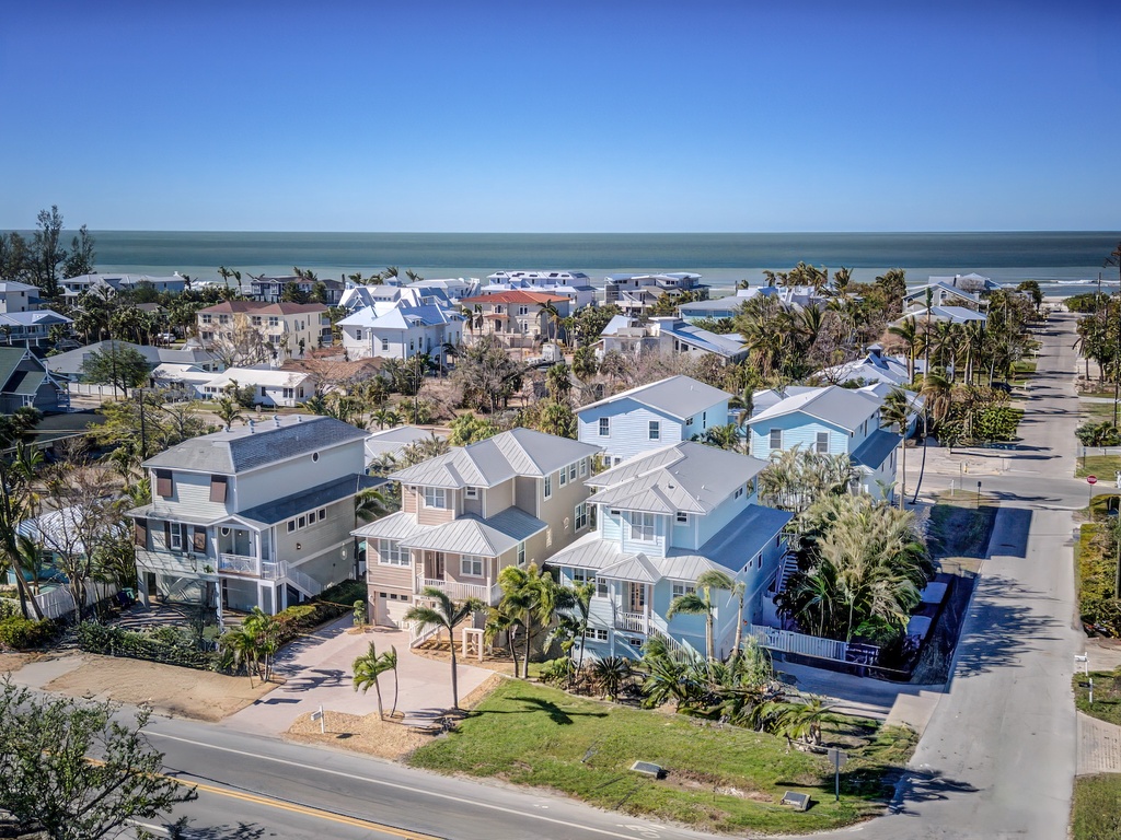 Prime Island Location