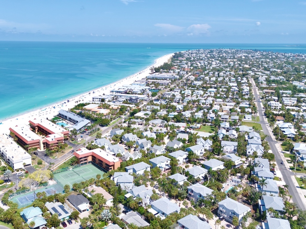 Sunshine Daydream by Anna Maria Island Accommodations