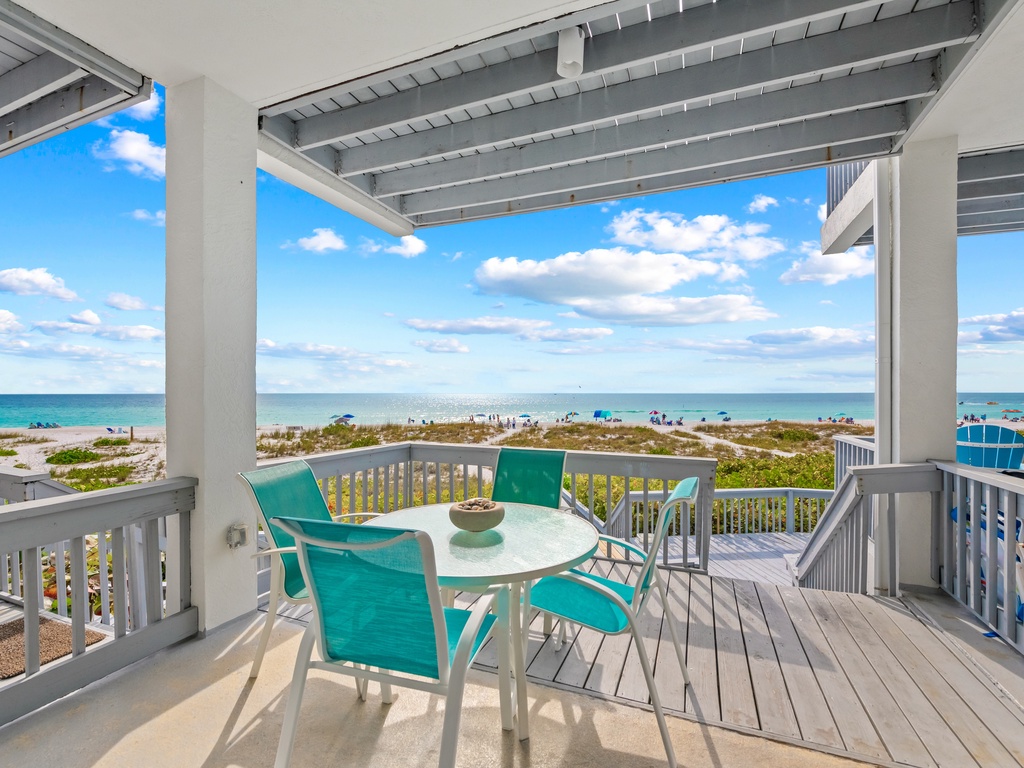 Hidden Cove 4 | Anna Maria Vacations