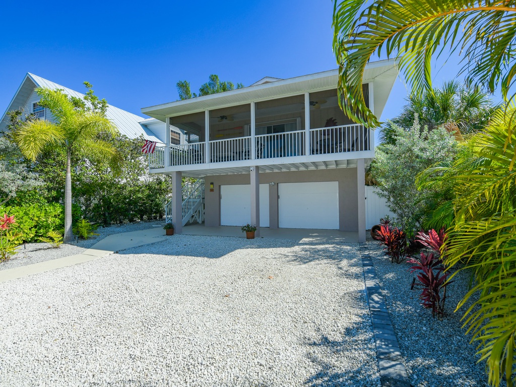 A Change In Latitude by AMI Locals