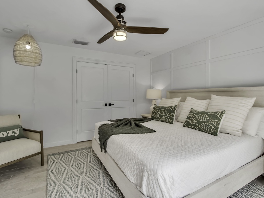 Blissful Bungalow by AMI Locals