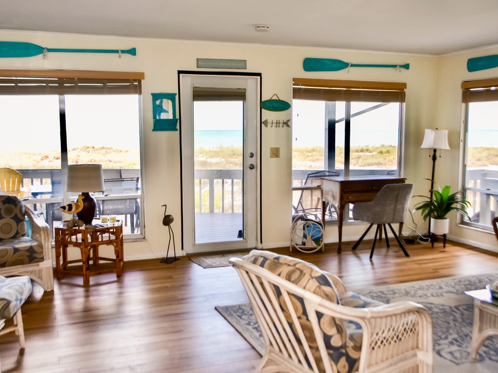 Sunshine State of Mind - AMI Locals