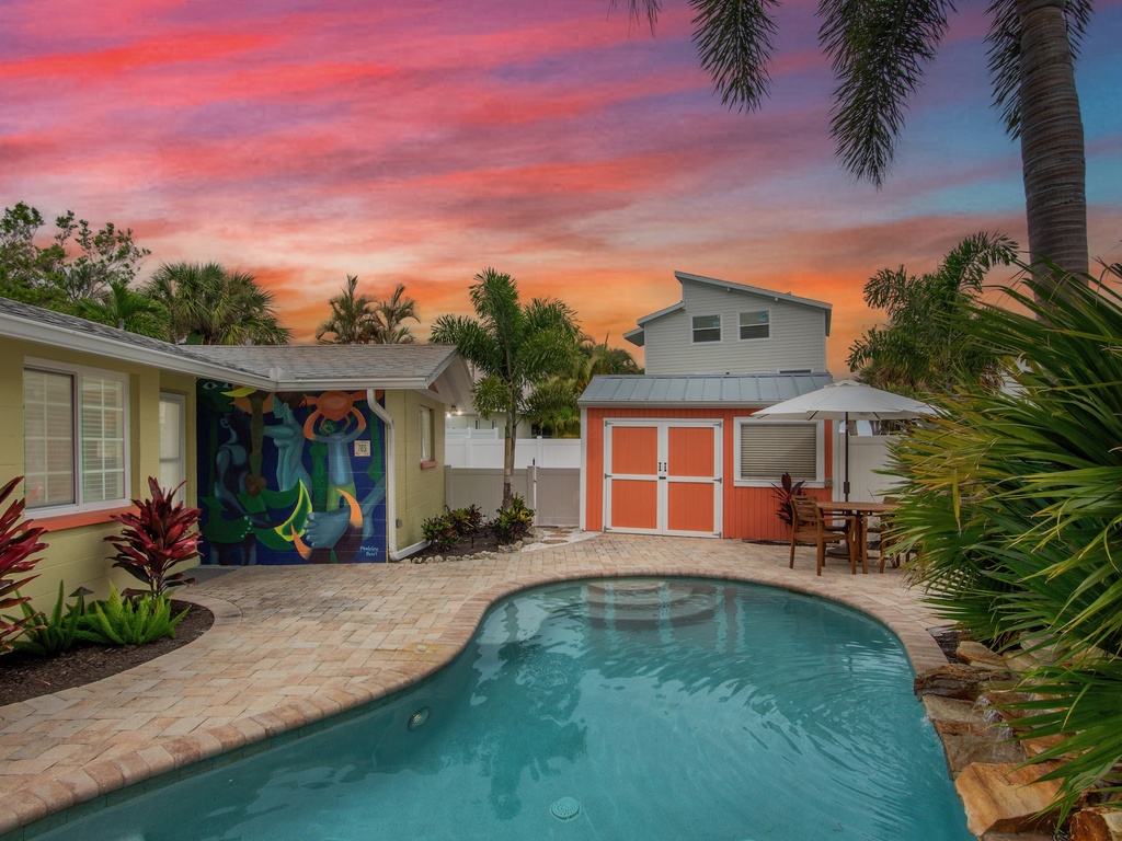 Turtle Crawl by Anna Maria Island Accommodations