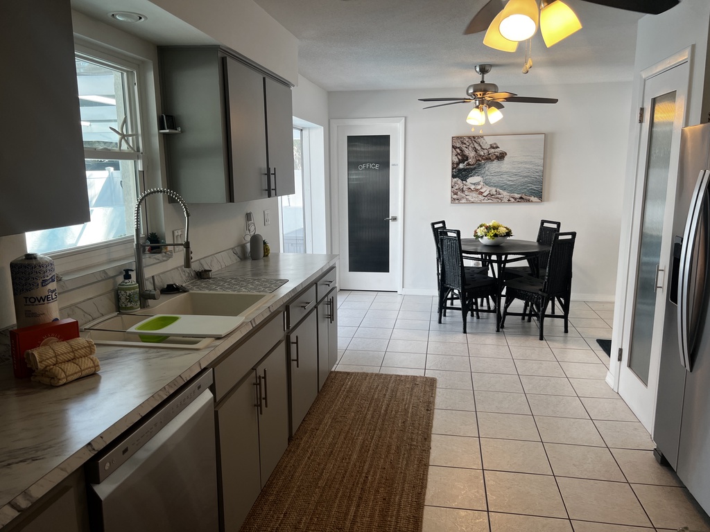 Mermaid Dreams-AMI Locals