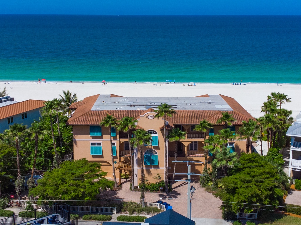 Bradenton Beach Club