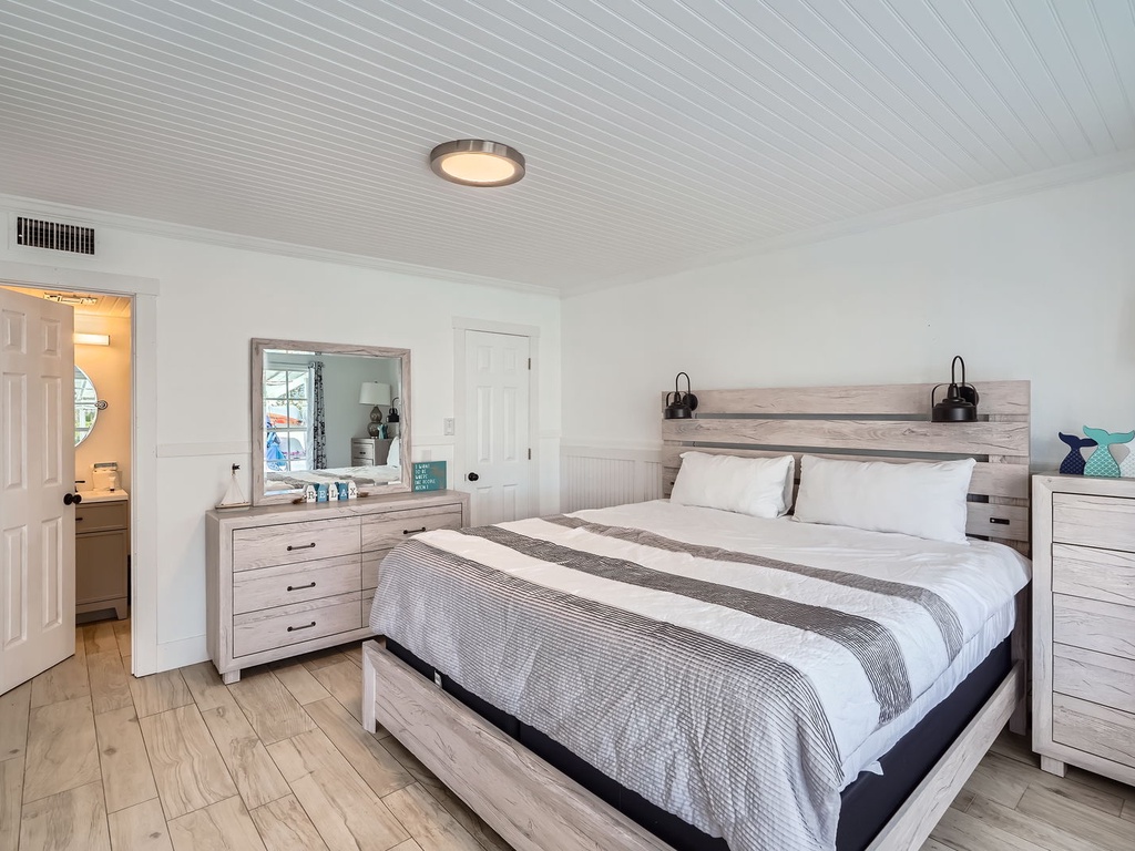 Delphina- AMI Accommodations