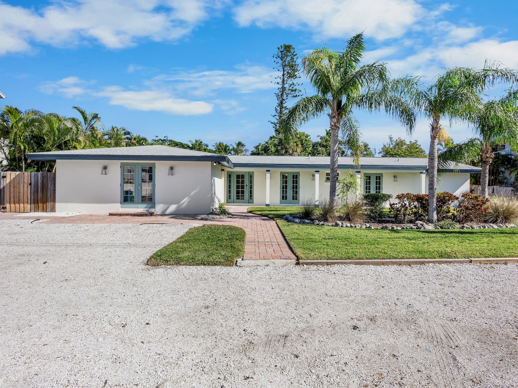 C-View Florida by Anna Maria Island Accommodations