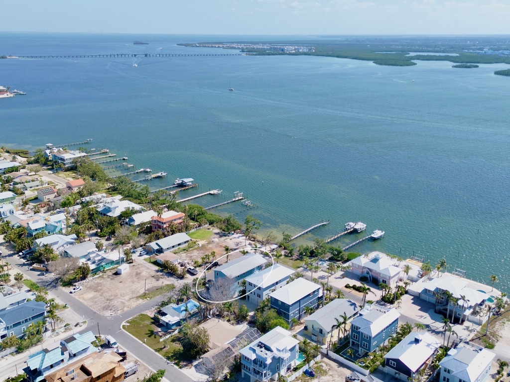 Neighborhood by Anna Maria Vacations