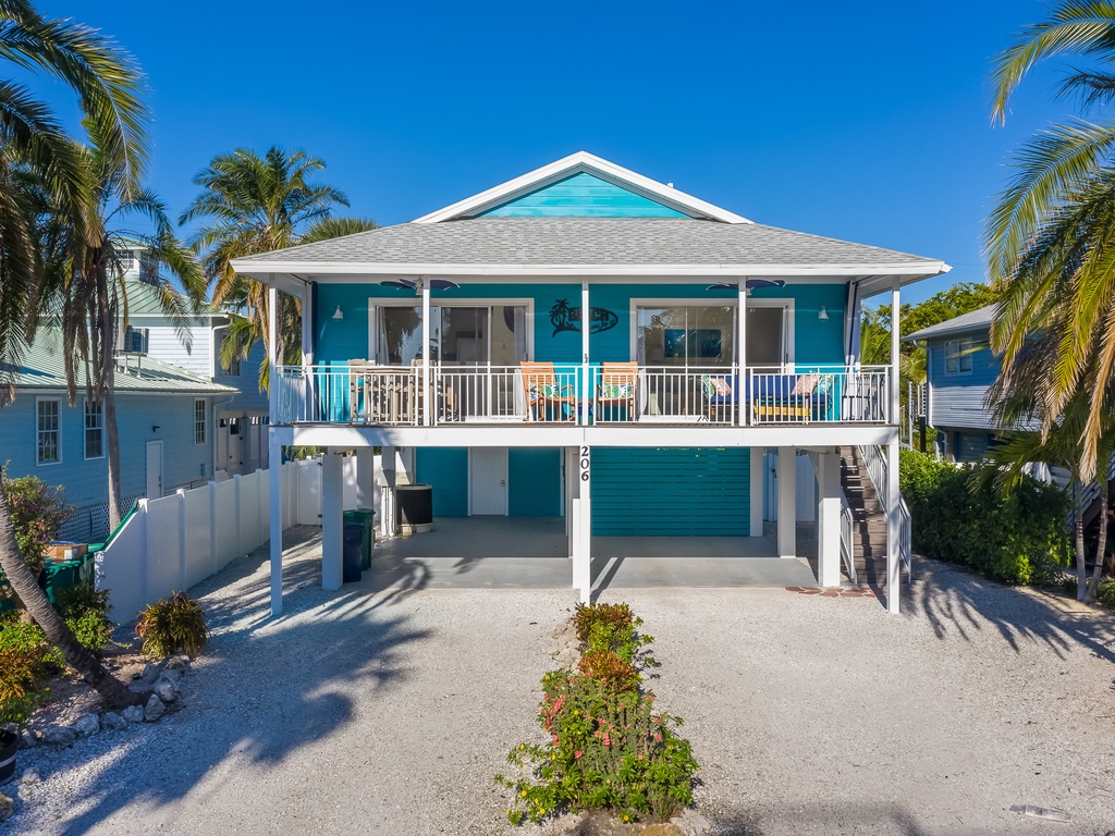 Beach You To It by Anna Maria Island Accommodations