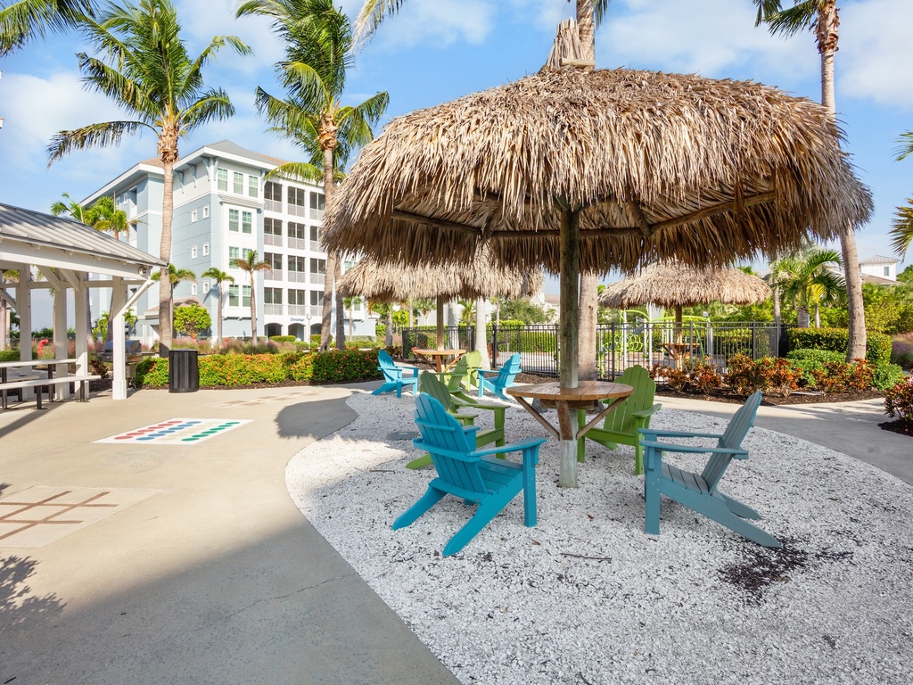 Feelin' Tip Sea- AMI Locals