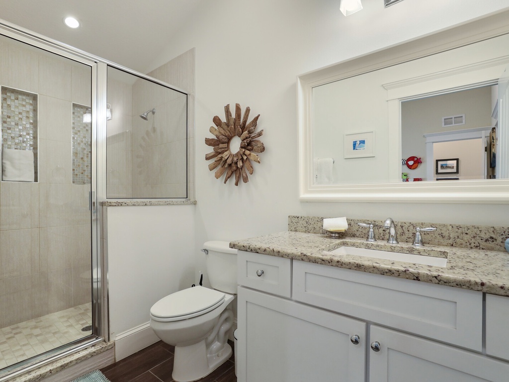 Fourth Bathroom