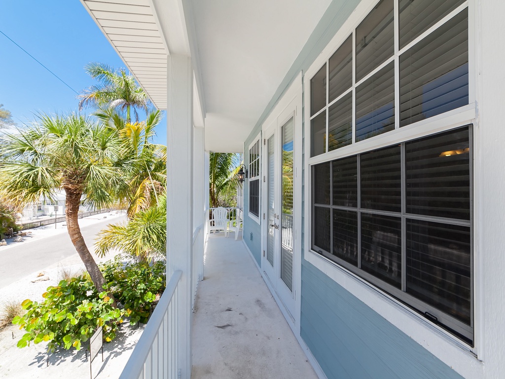 Sea Oats by Anna Maria Island Accommodations