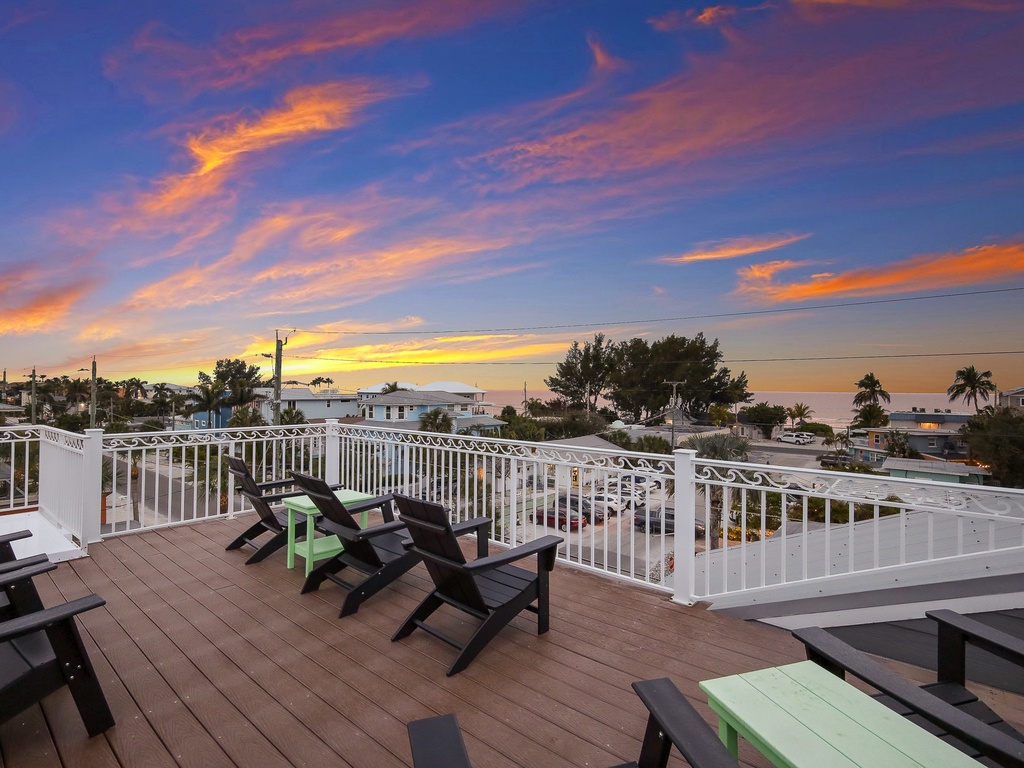 Roof Area - AMI Locals