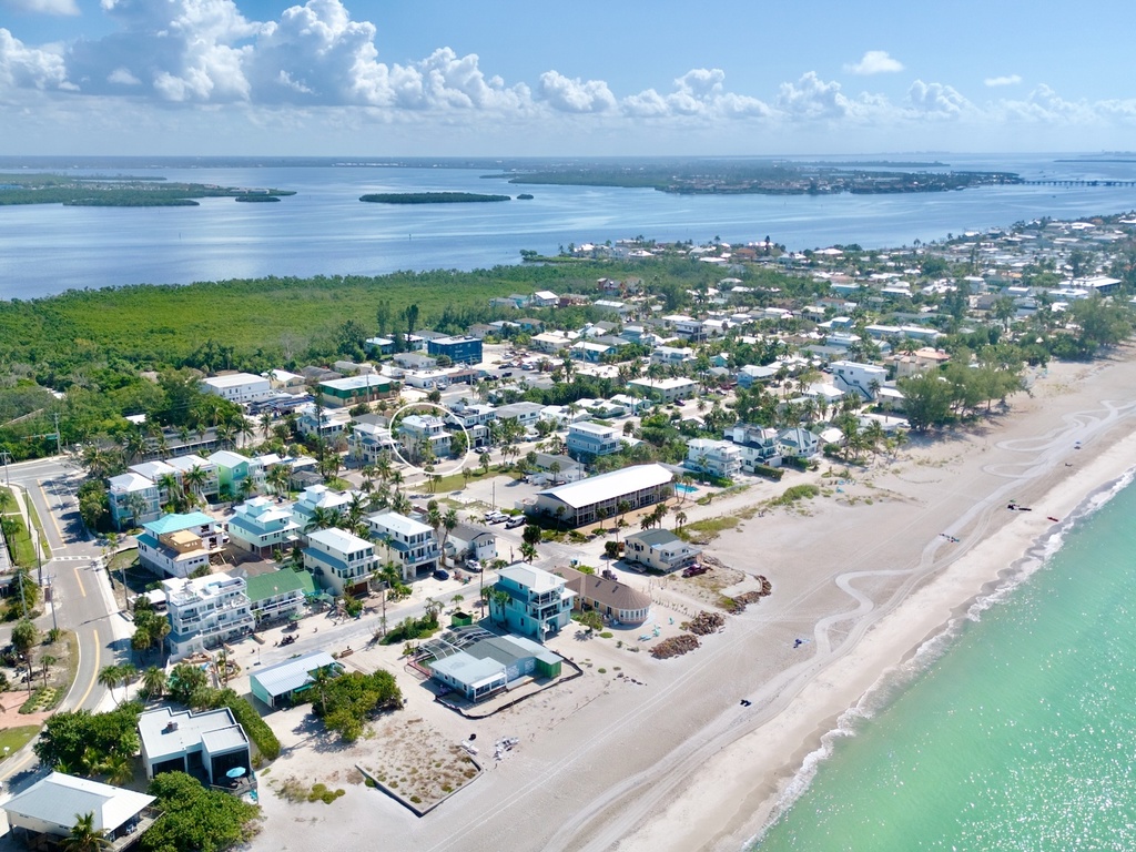 Coming In Hot by AMI Locals