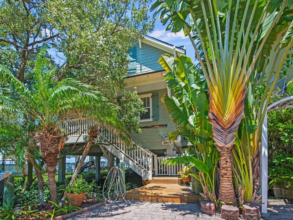 Watchers Edge Cottage