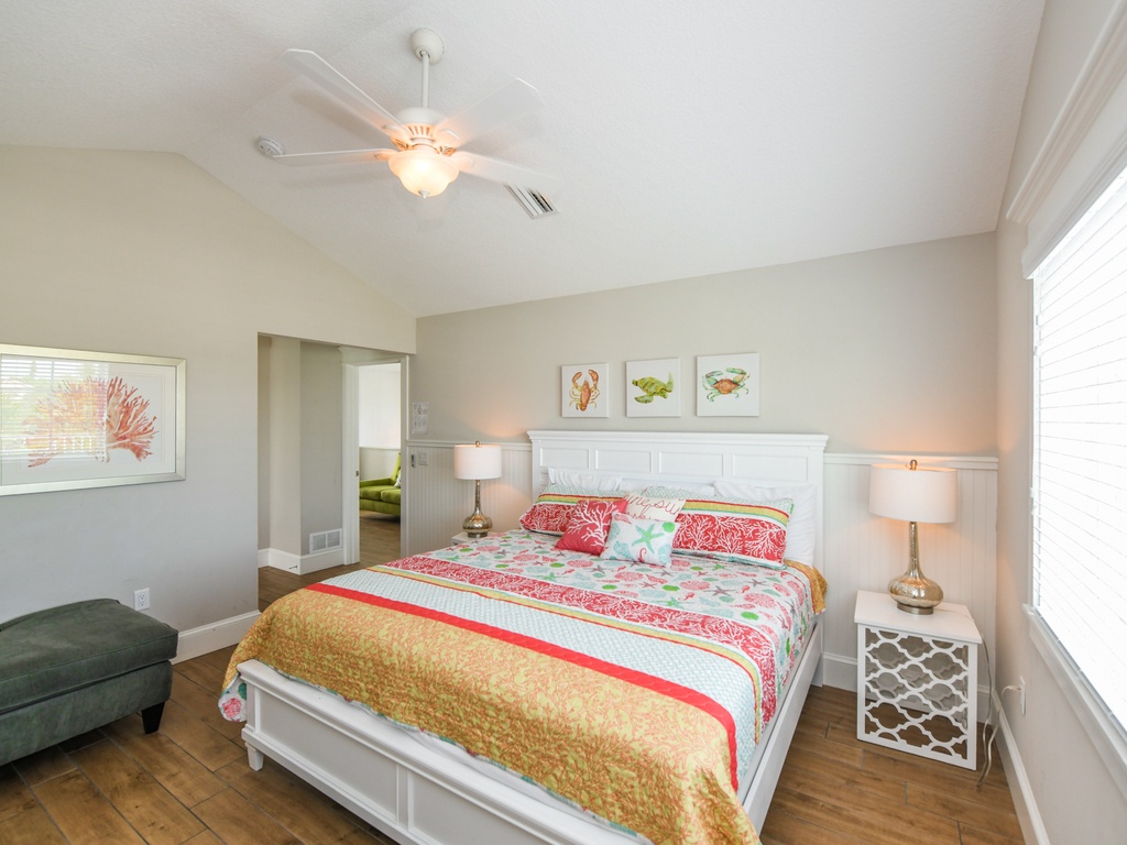 Bedroom 4, Montego Bay - AMI Locals