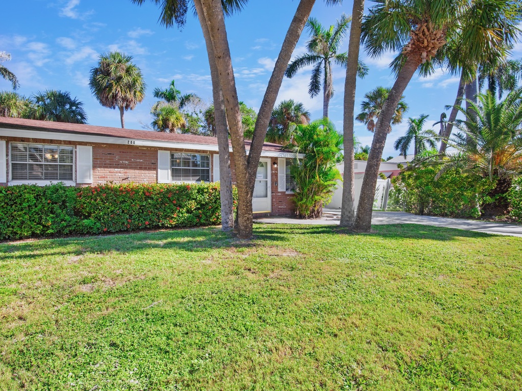 Gulf Haven by AMI Locals