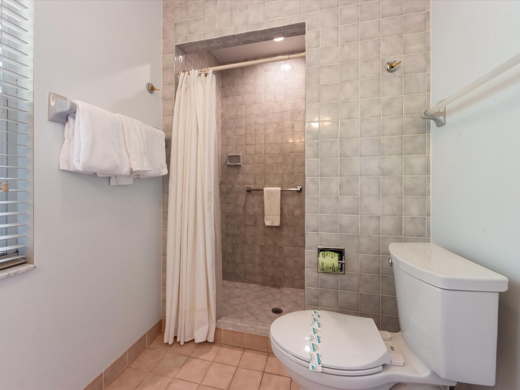 Primary Bathroom - Ensuite