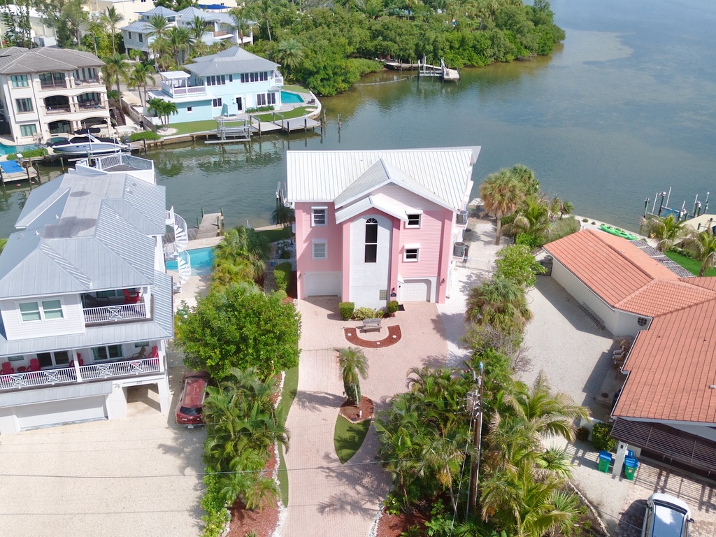 Island Bay House Unit A by Anna Maria Vacations