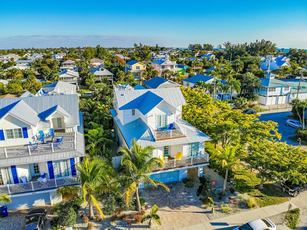 Private and Convenient Property Spot