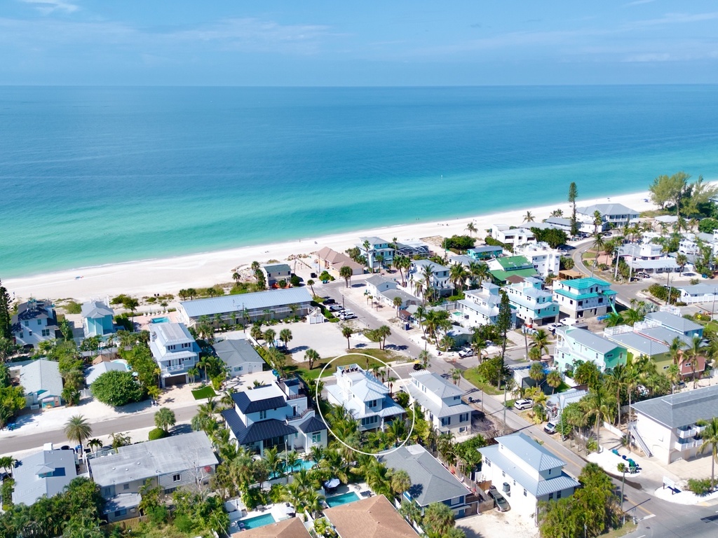 Coming In Hot by AMI Locals