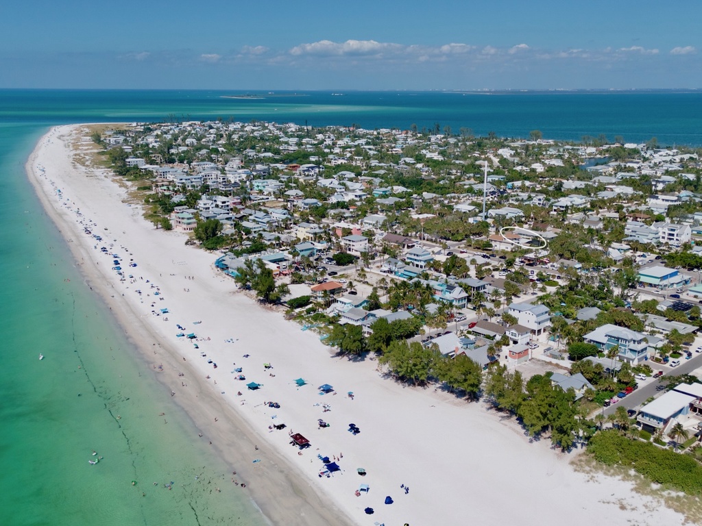 Hurricane House by Anna Maria Island Accommodations