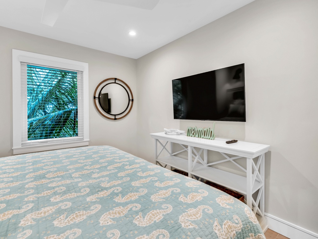 Third Bedroom - King