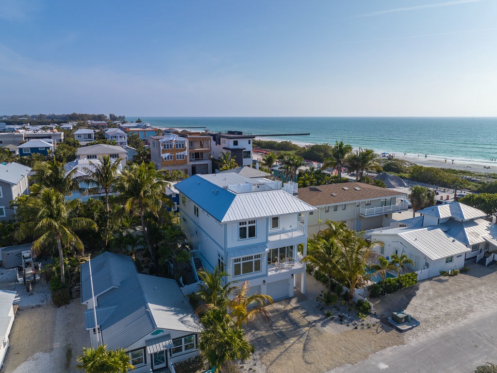 Florida Fling - AMI Locals