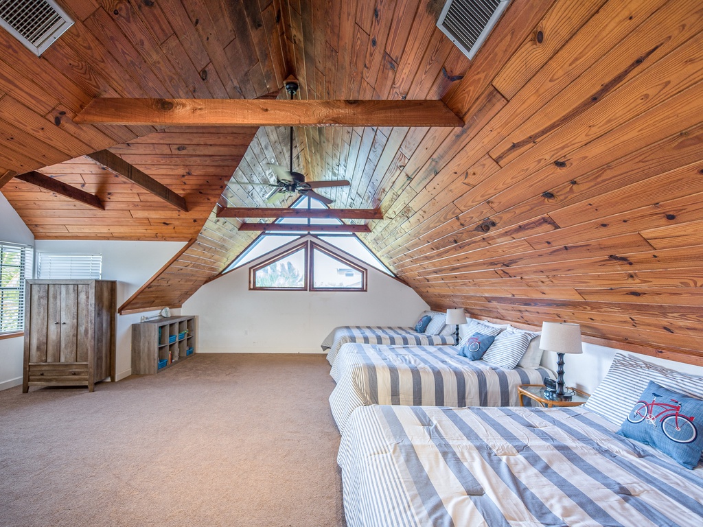Third Bedroom