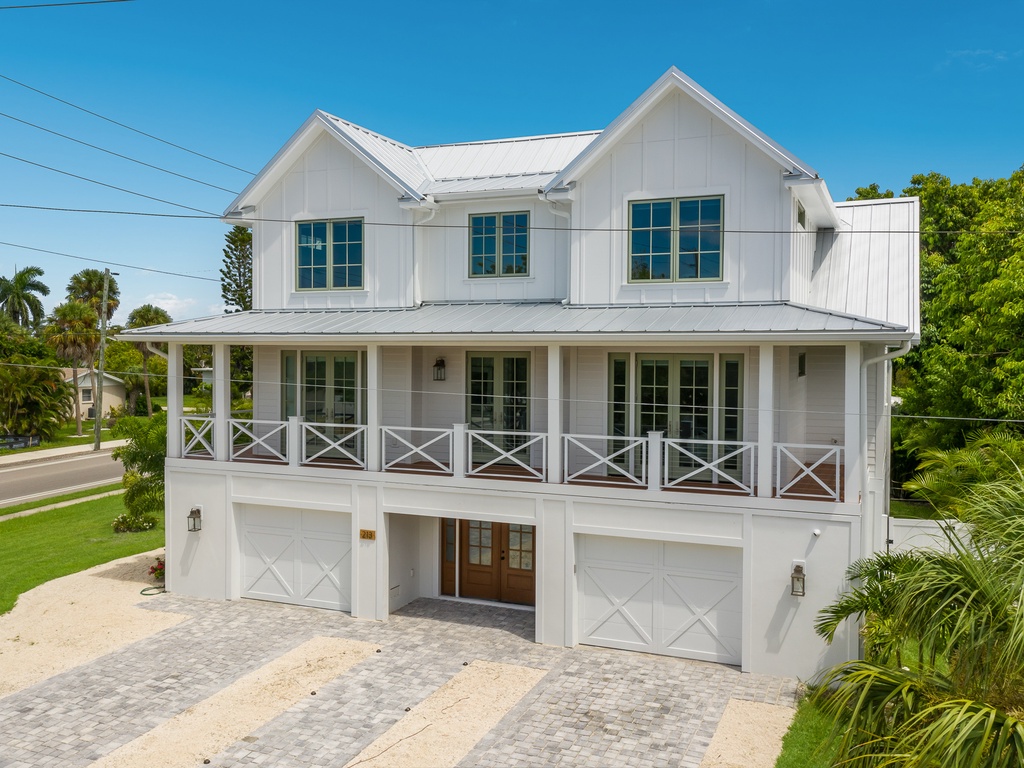 Sweet and Salty - By AMI Locals