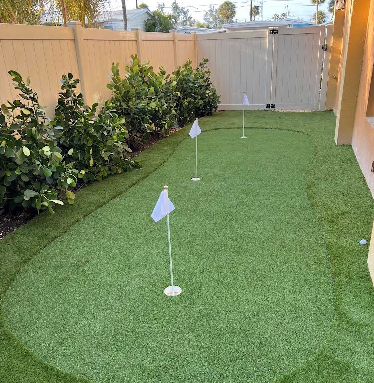 Putt Putt