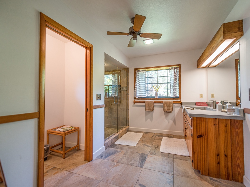 Primary Ensuite