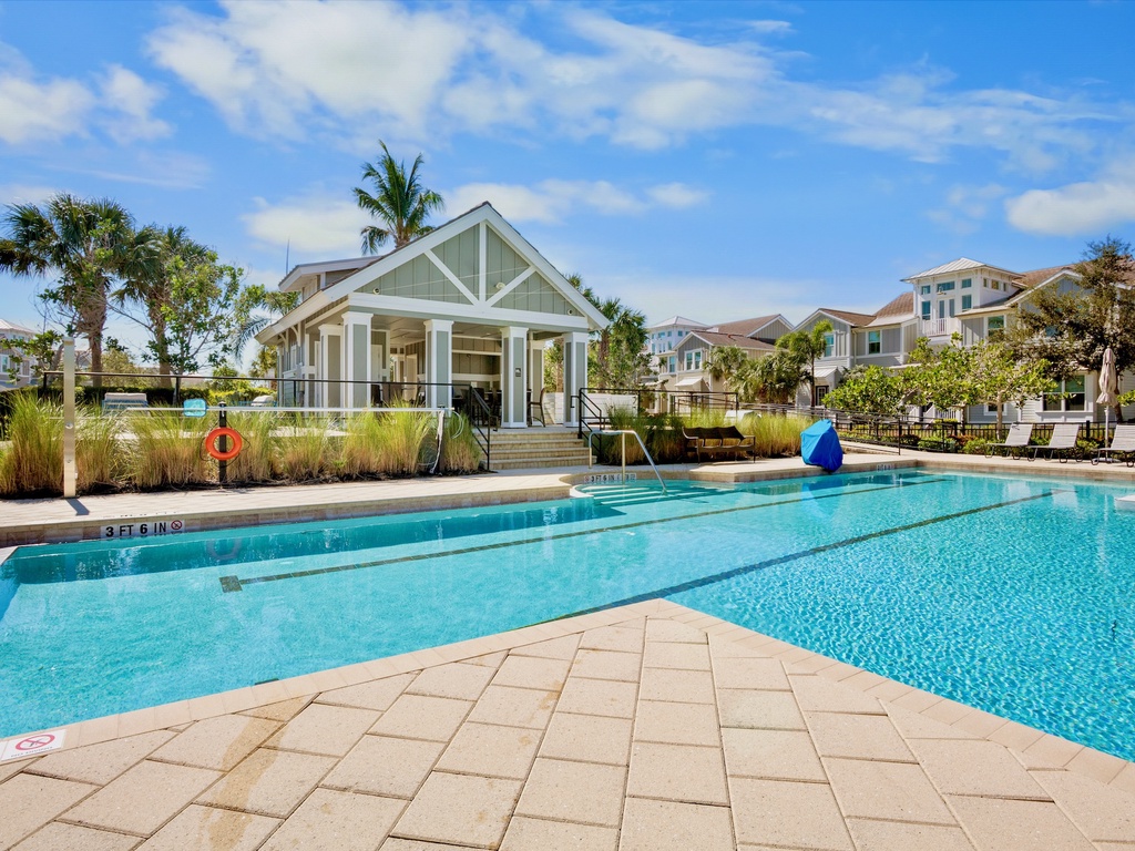 Whim Sea by AMI Locals