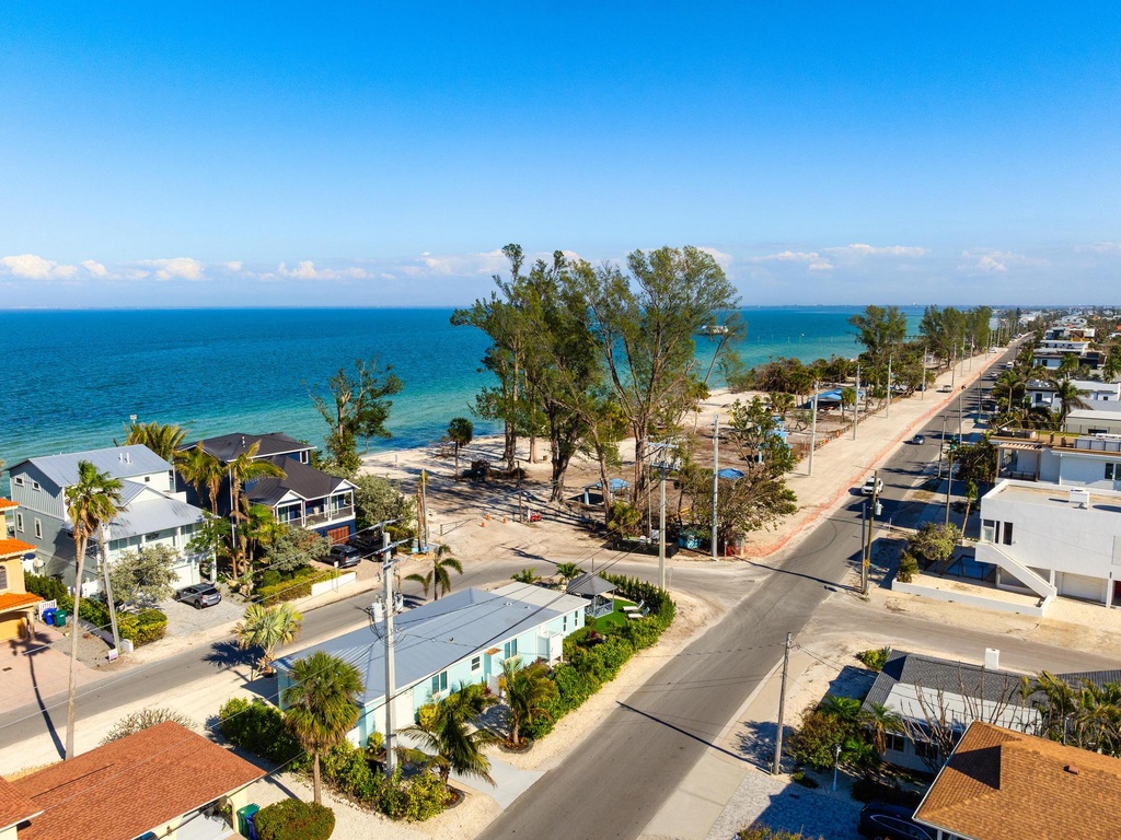 Shore's Nice- AMI Accommodations