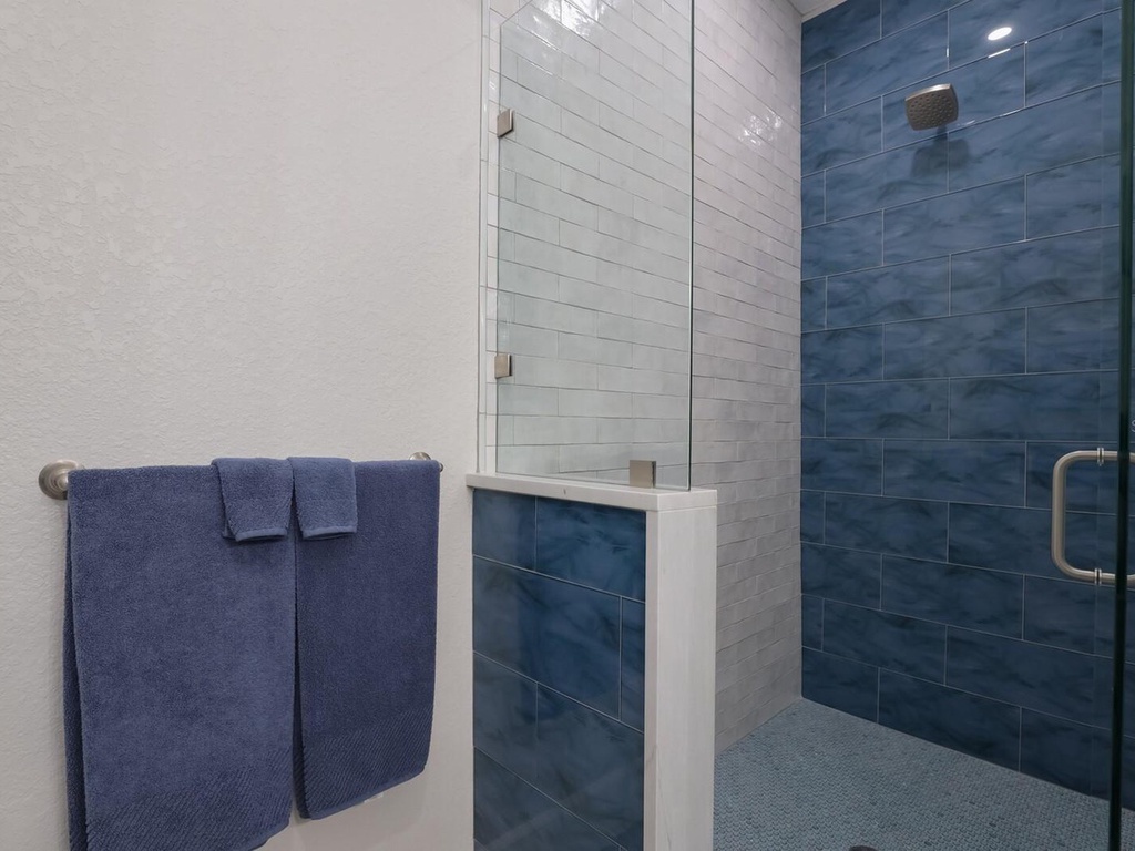 Primary Ensuite Bathroom