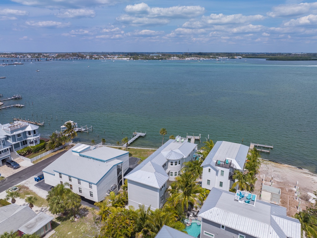 Salt Life by AMI Locals