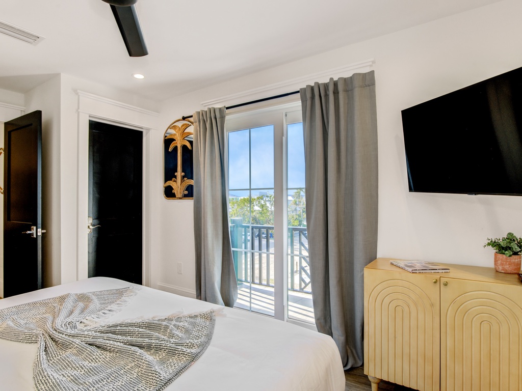 Third Bedroom - King