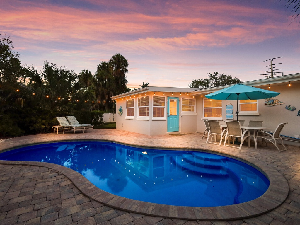 Sea Turtle - By Anna Maria Island Accommodations