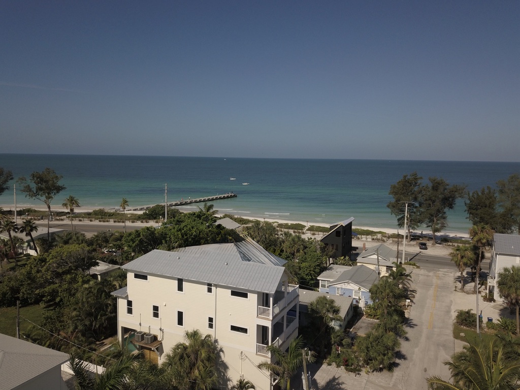 Close to the Beach