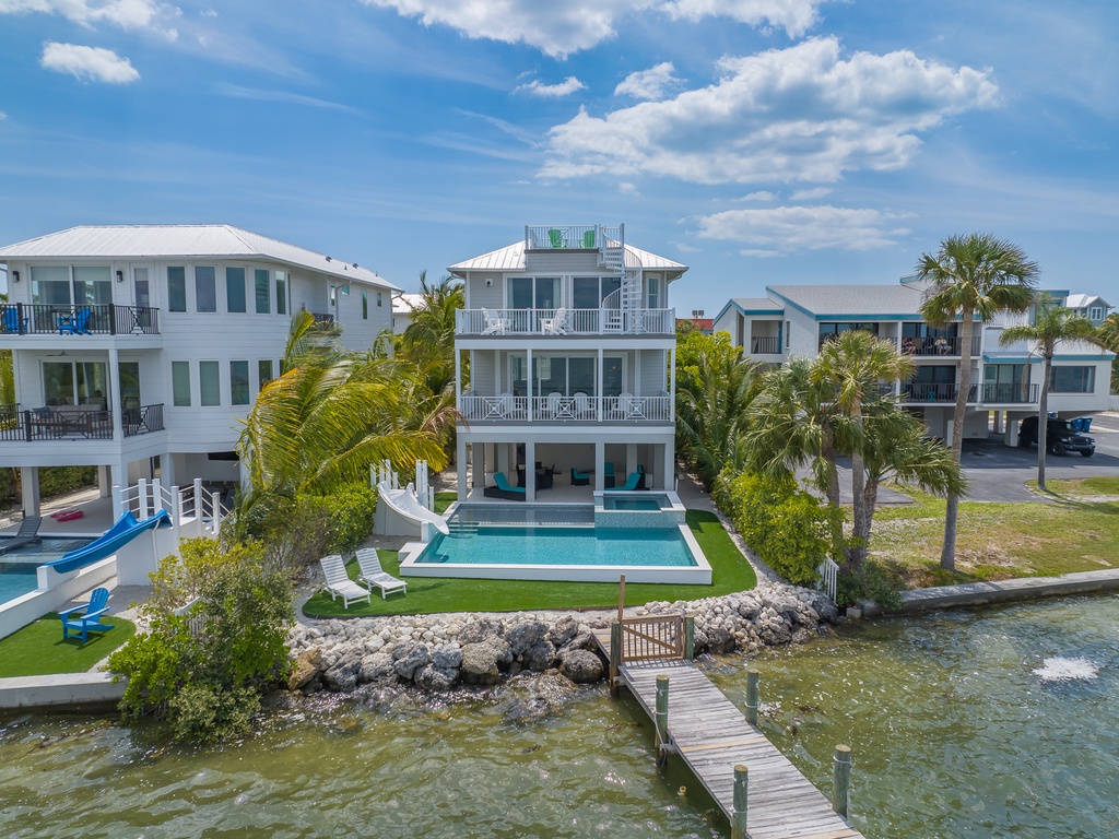 Salt Life by AMI Locals