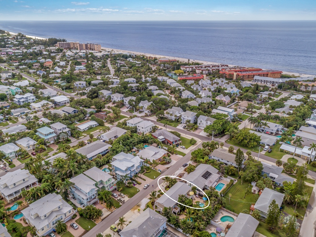 Palma Royale - Anna Maria Island Accommodations