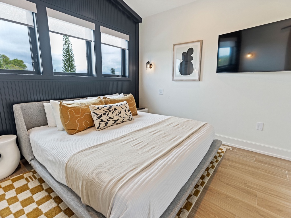 Third Bedroom - King