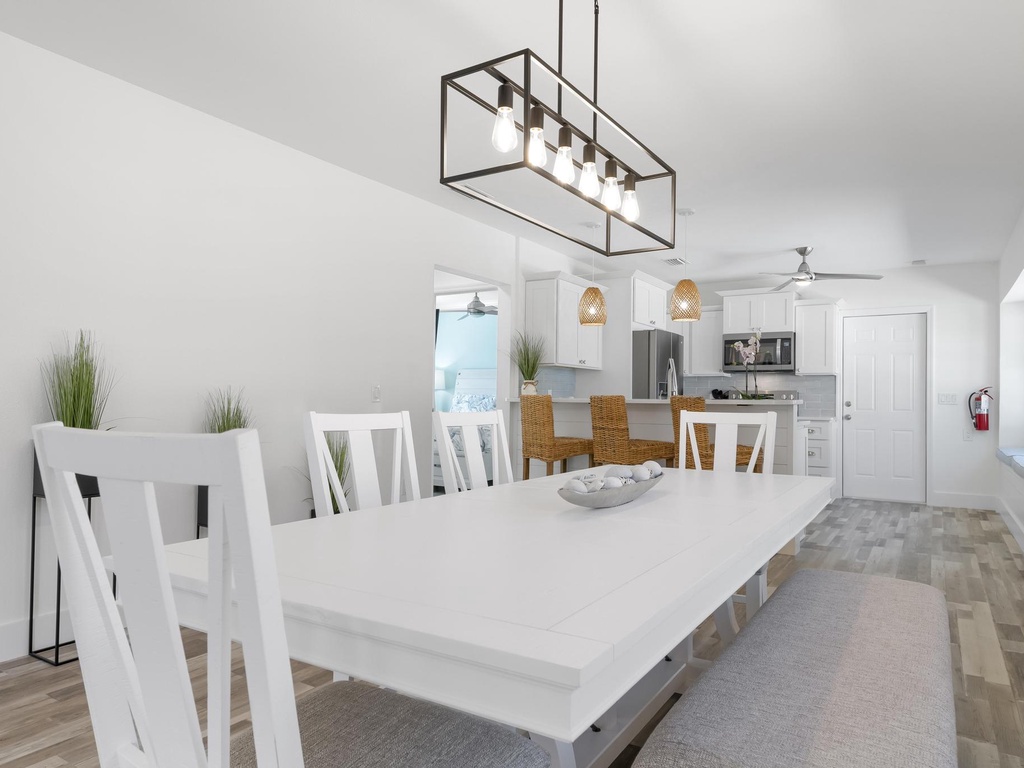 Shore's Nice- AMI Accommodations