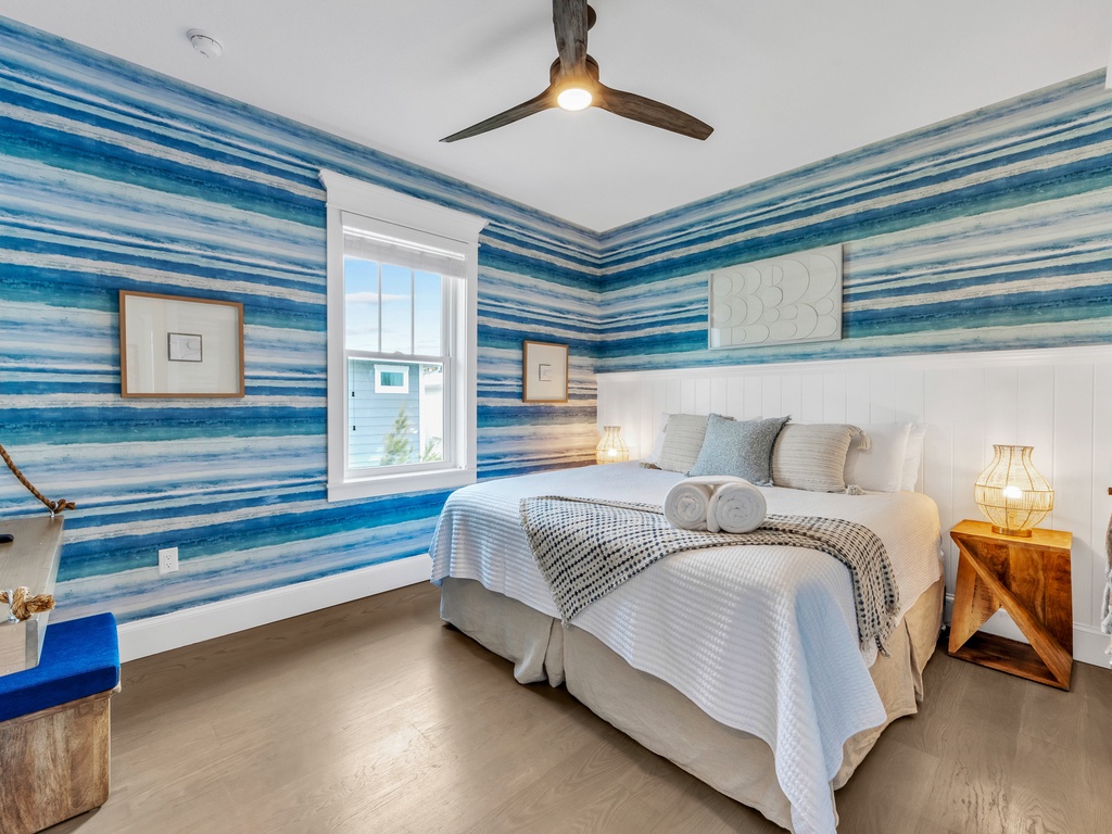 Second Bedroom - King