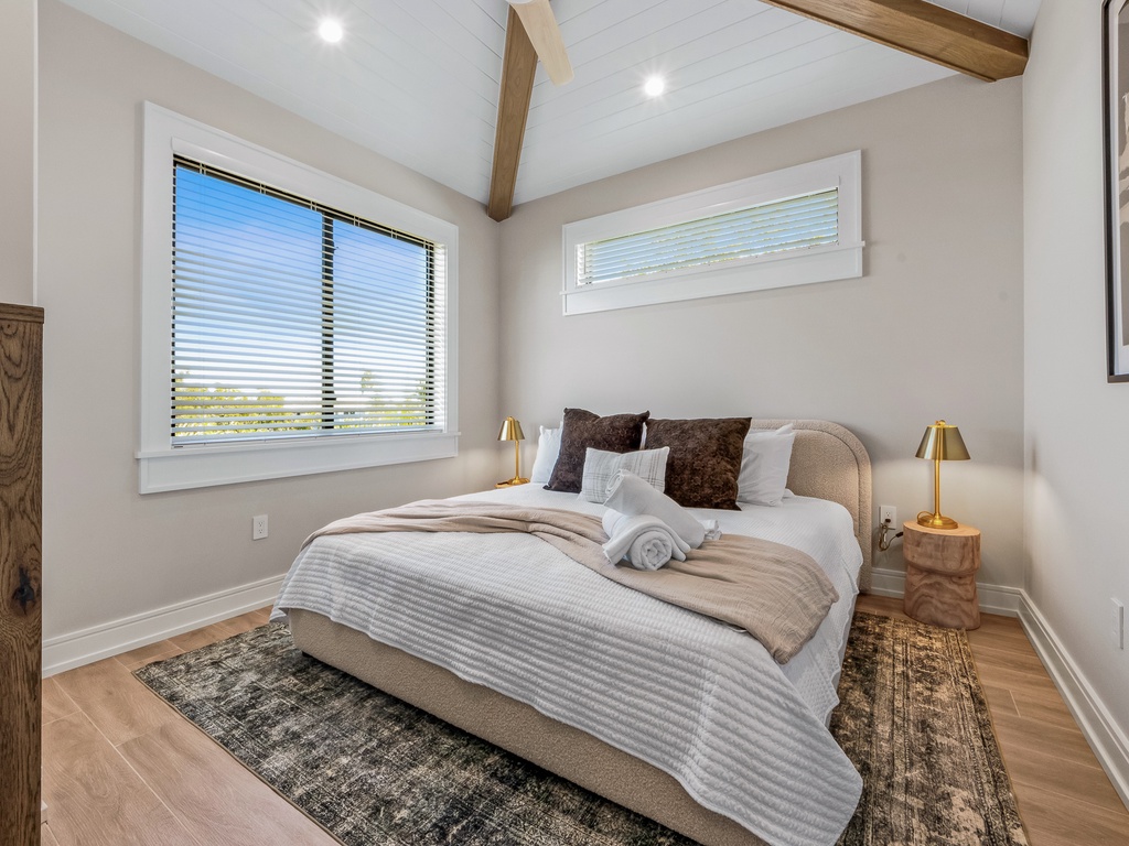 Third Bedroom - King